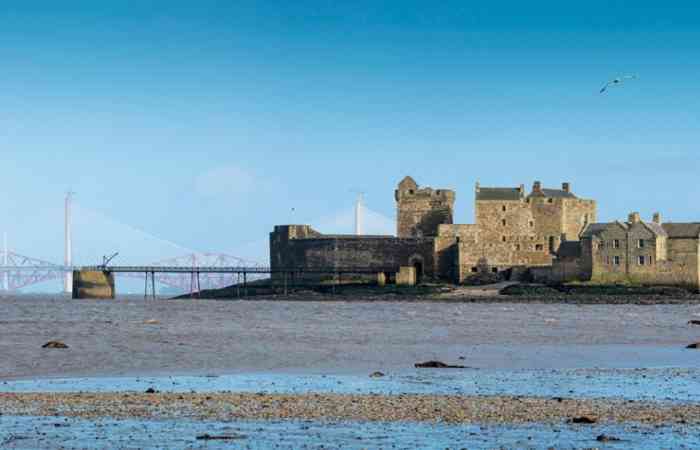 Mary Queen Of Scots Film Locations Historic Sites Visitscotland