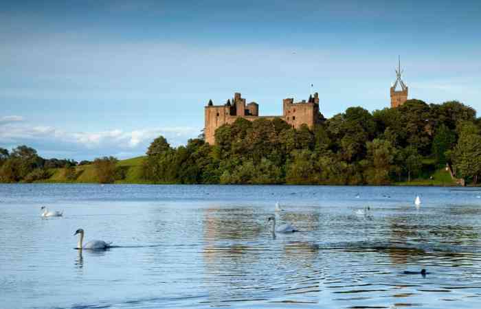 Linlithgow Palace 2