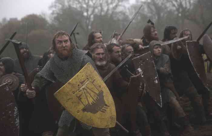 Outlaw King 5
